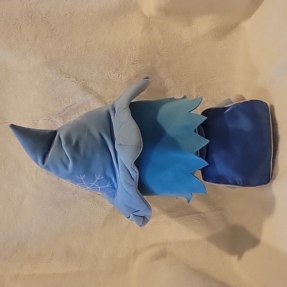 Inquisitor Master Misa Fairytale Limited Edition Wizard Drake Plush 2020 - Picture 3 of 6